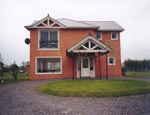 Casa en La Masía