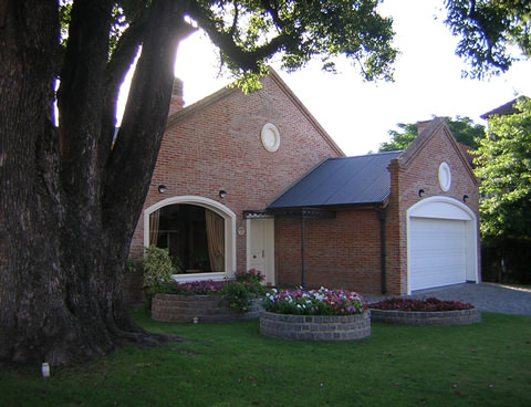 Casa en Los Plátanos