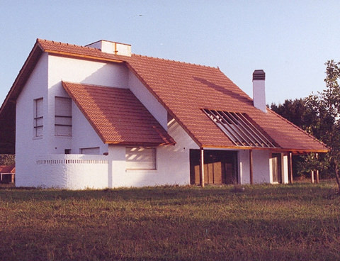 Casa en San Diego