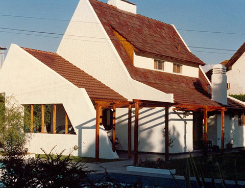 Casa en San Miguel de Ghiso