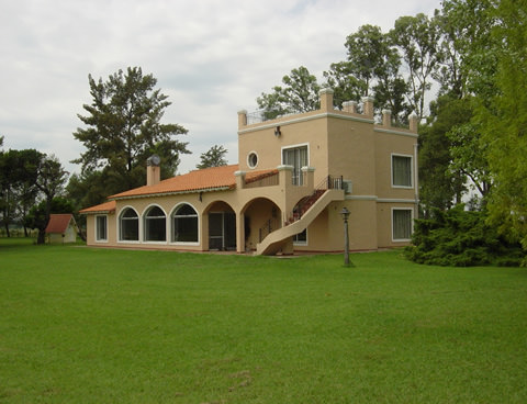 Casa en Zárate